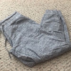 Lululemon sweats